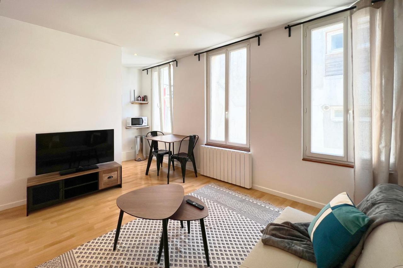 2 Personnes Hyper Centre Cherbourg-en-Cotentin