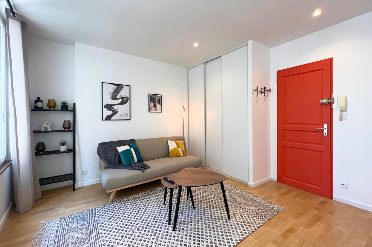 2 Personnes Hyper Centre * Cherbourg-en-Cotentin
